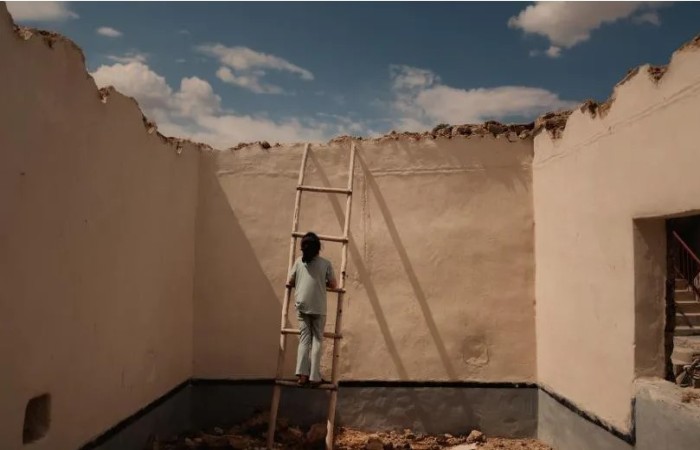 About 1300 Yazidi Children still missing 10 years after genocide